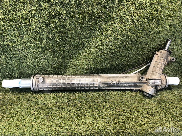 Рулевая Рейка Ford Transit