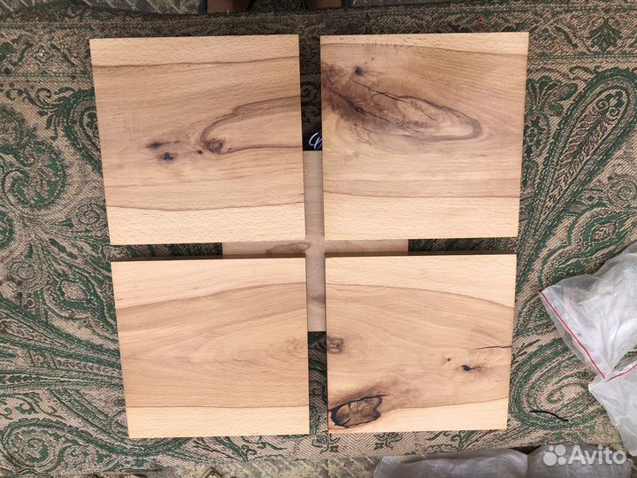 Светильник эко 480/480 мм