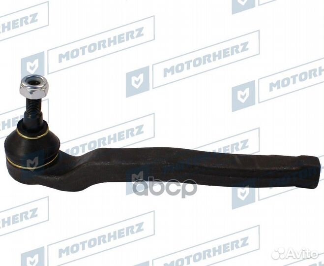 Наконечник рулевой HQE0057R Motorherz