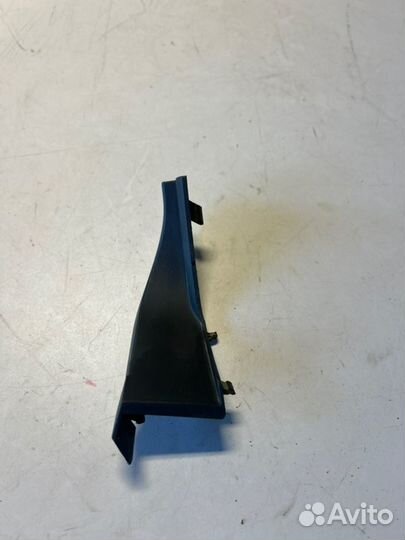 Накладка жабо правая Omoda C5 sqrf4J16