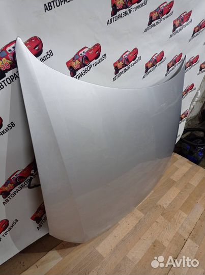 Капот Volkswagen Polo 5 2011 6R0823031G