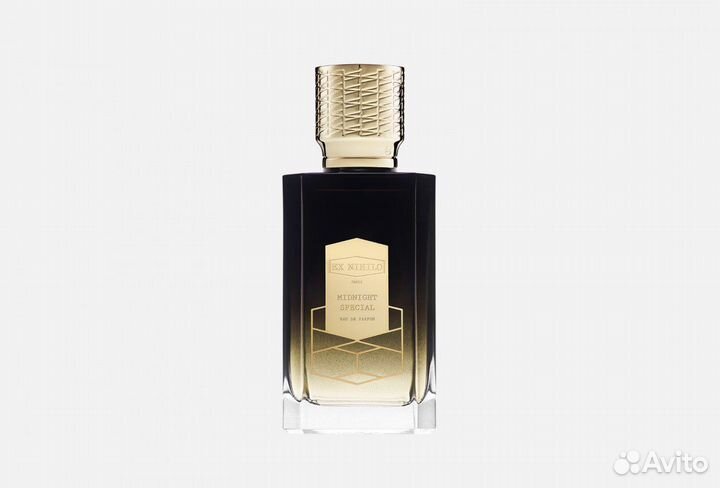 Ex Nihilo Midnight Special делюсь оригинал