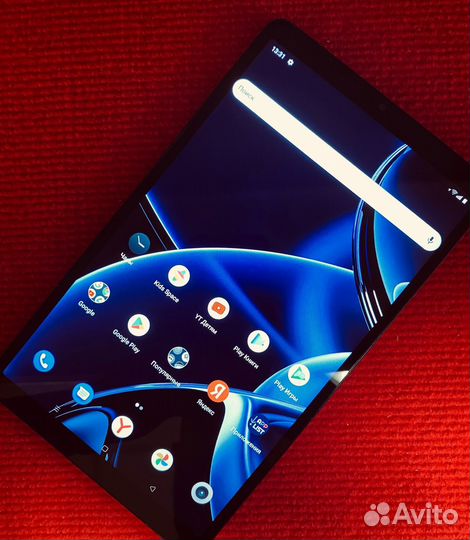 Планшет realme Pad mini LTE 64 гб