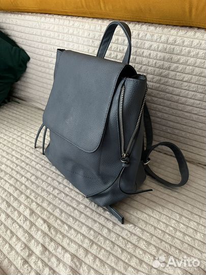 Женская сумка рюкзак Stradivarius