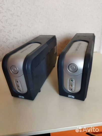 Ибп Imperial series 525ap