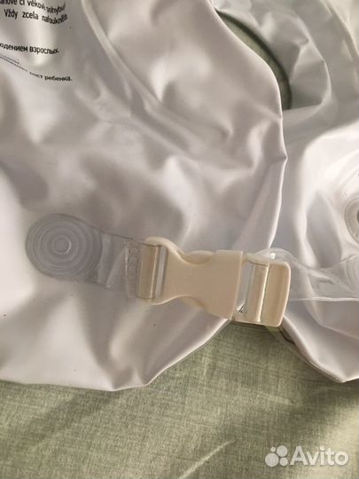 Надувной круг Roxy Kids