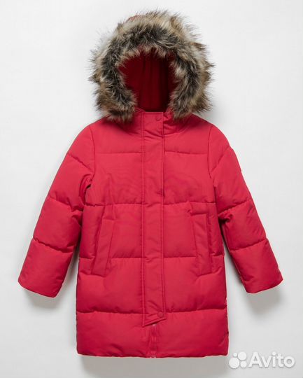 Куртка для девочки