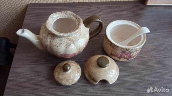 Заварочный чайник