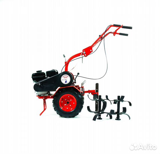 Аренда культиватора и мотоблока