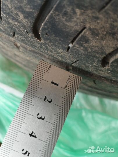 Hankook Optimo K415 225/60 R17 99H