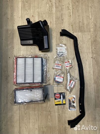 Запчасти для suzuki