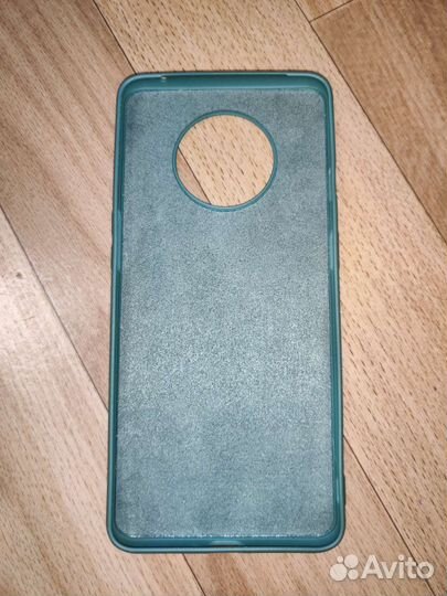 Чехол на телефон OnePlus 7T