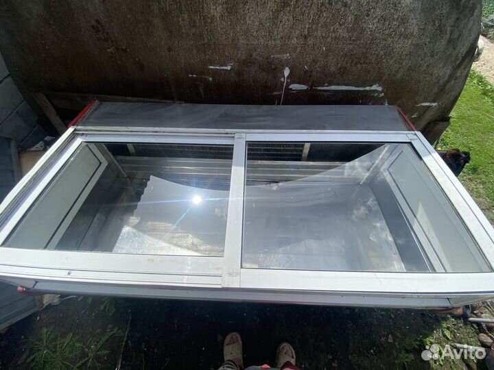 Морозильная камера