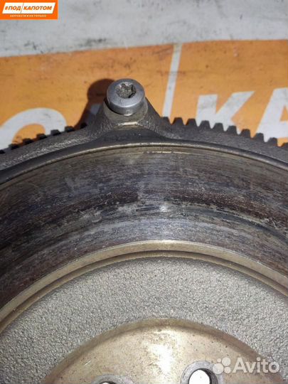 Маховик Peugeot 308 T7 (2007 - 2011) V7552305