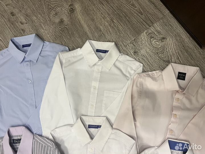 Школьный пакет 122-128 skylake,chessford,остин