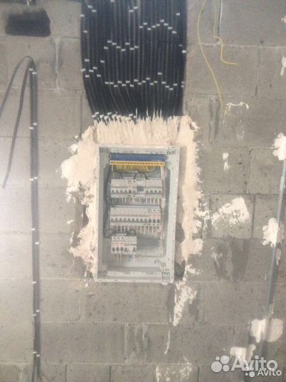 Электрострой