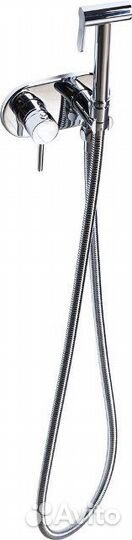 Смеситель Allen Brau 5.31005-00 priority с гиг.ду