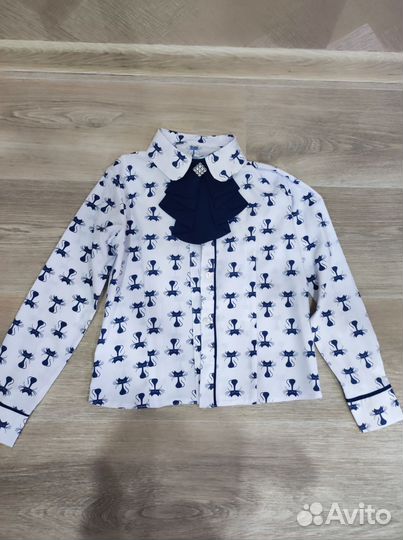 Школьная форма на девочку 134 размер