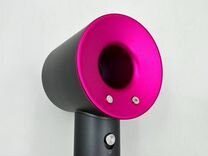 Фен Dyson Hair dryer/ 5 Насадок