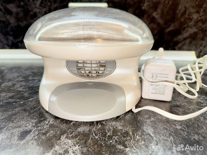 Набор для маникюра и педикюра