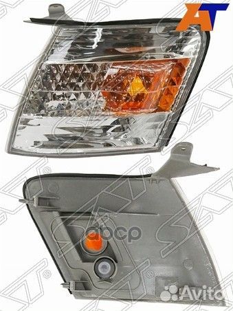 Габарит Toyota Cresta (X100) 96-01 (Слева)