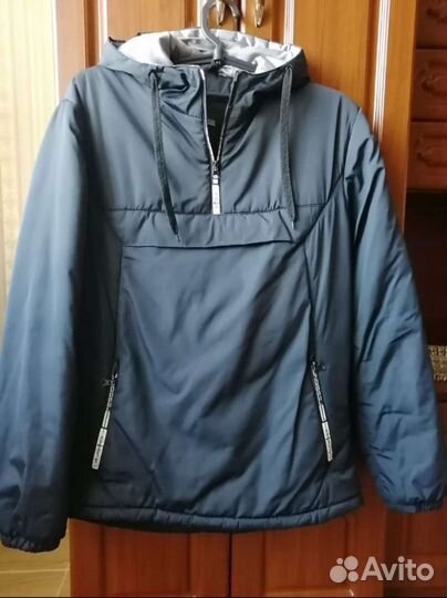 Осенняя куртка