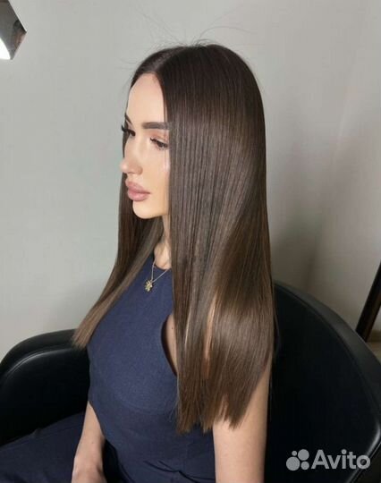 Нужны Модели Кератин Ботокс