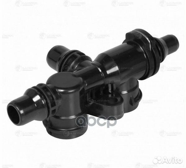 Термостат BMW X5 E53 00- с корпусом охл. АКПП L