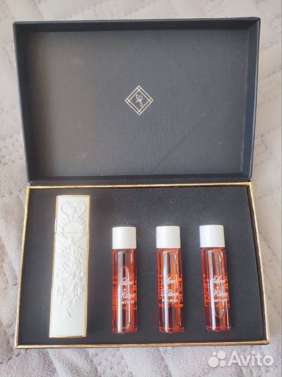 Парфюм kilian don't be shy