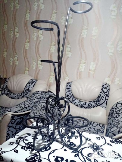 Подставка для цветов