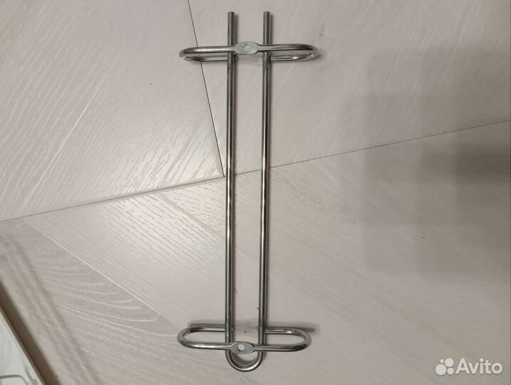 Рейлинг для кухни