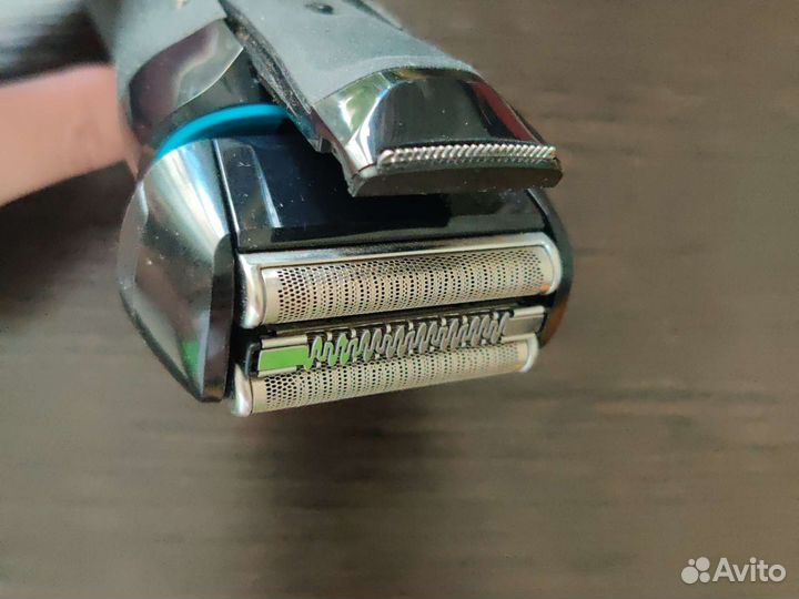 Бритва электрическая Braun s5