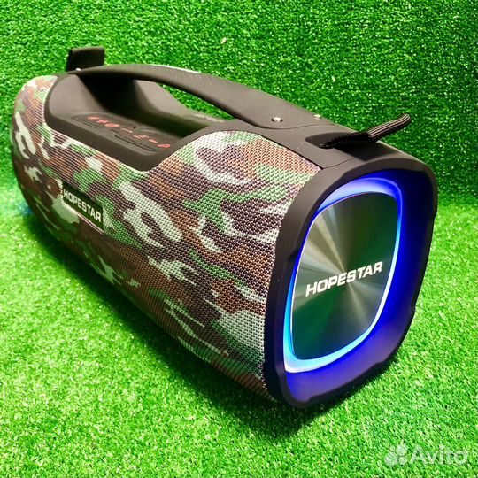 Колонки блютуз колонка Hopestar A6 X