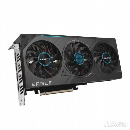 Gigabyte GeForce RTX 4070 super 12GB eagle OC