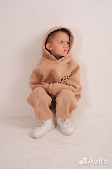 Костюм двойка детский