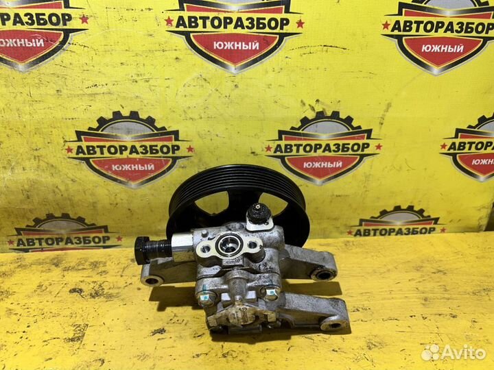 Насос гидроусилителя руля Hyundai Solaris 1