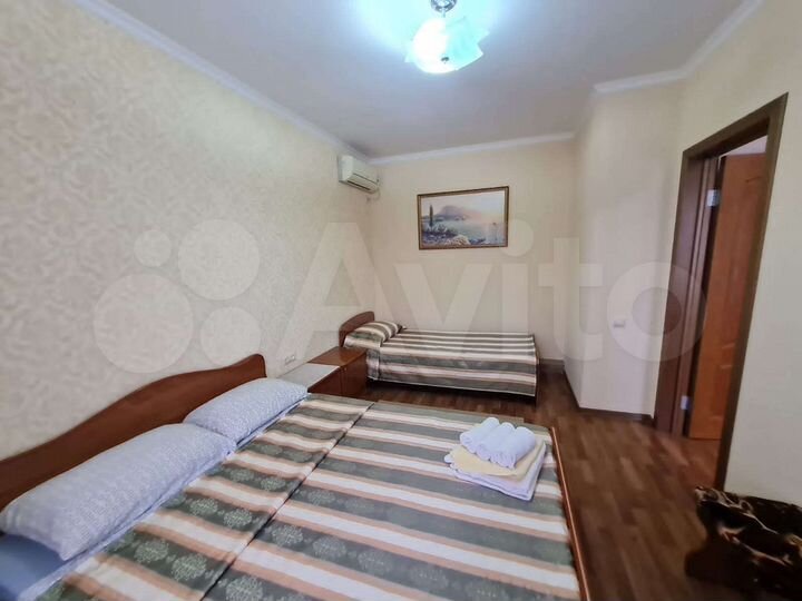 Комната 20 м², 2/2 эт.