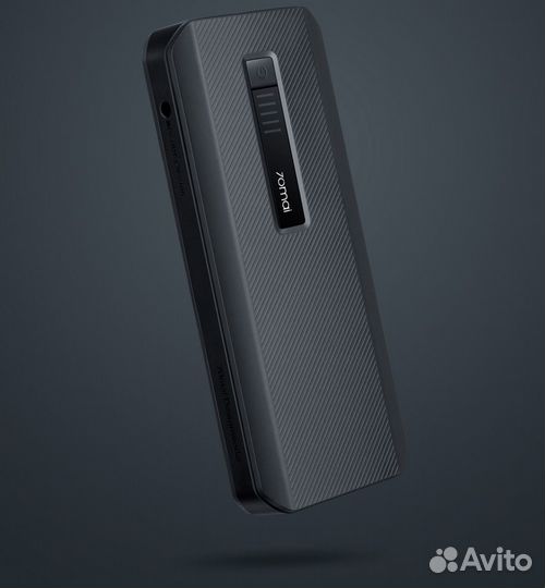 Пусковой аккумулятор Xiaomi 70mai Jump Starter Max