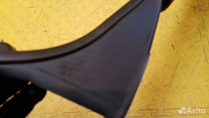 Накладка (кузов внутри) Range Rover Velar