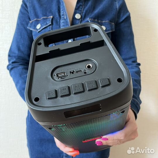 Блютуз колонка оригинал