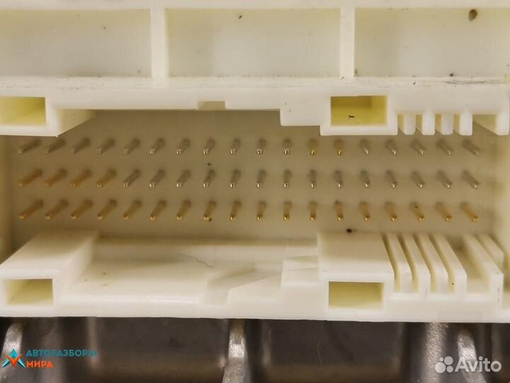 Подушка безопасности BMW X5 E70 2007 65779240083