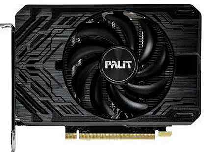 Видеокарта Palit nVidia GeForce RTX 4060 Ti StormX