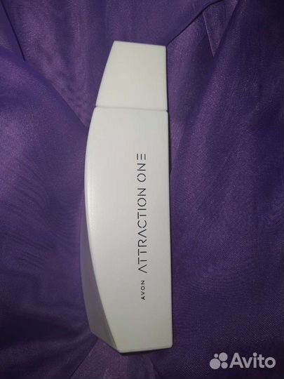 Парфюмерная вода