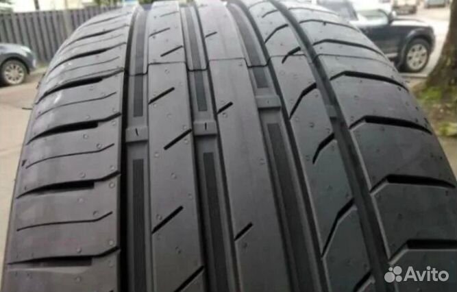 Goodride ZuperEco Z-107 235/55 R19