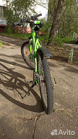 Велосипед stern energy 1.0 26