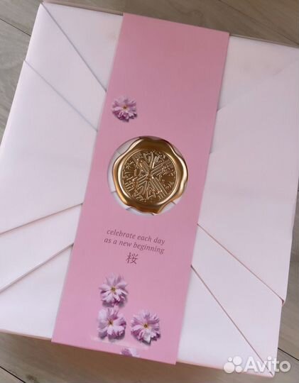 Набор косметики