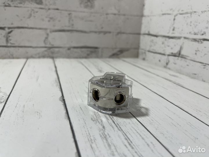 Дистрибьютор Pulsar DB-10