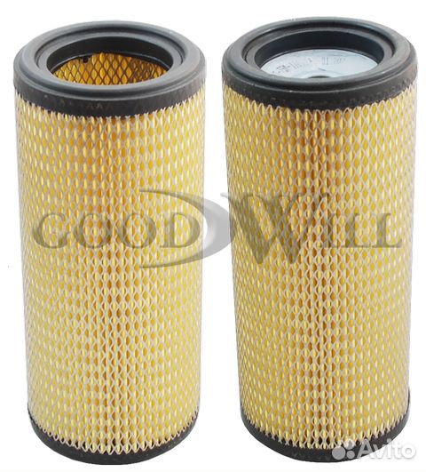 Фильтр воздушный