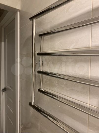 1-к. квартира, 47 м², 6/10 эт.