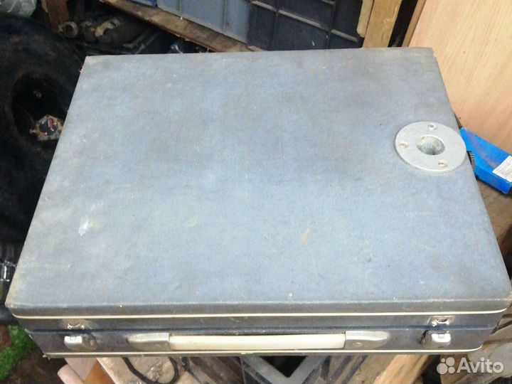 Фотоувеличитель